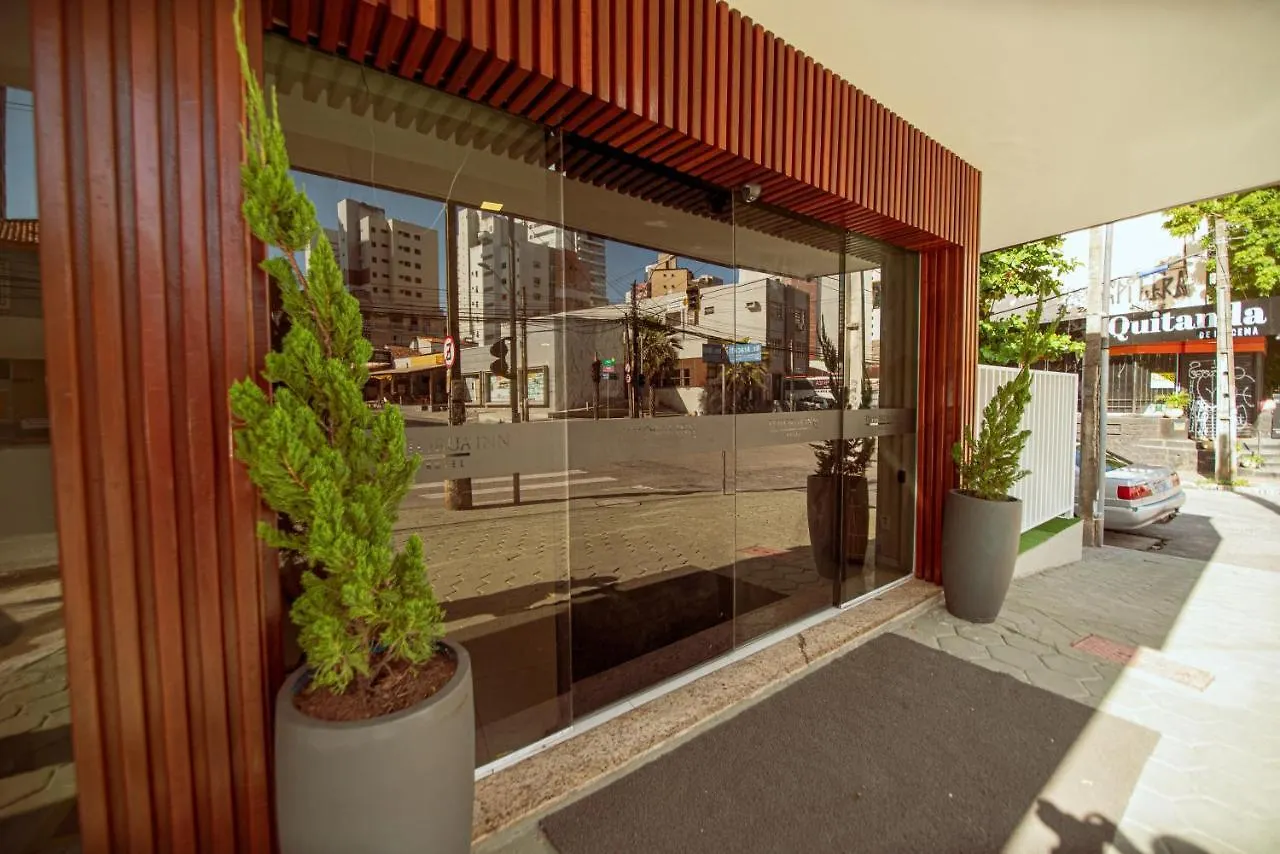Hotel Rotorua Inn Fortaleza - Beira Mar