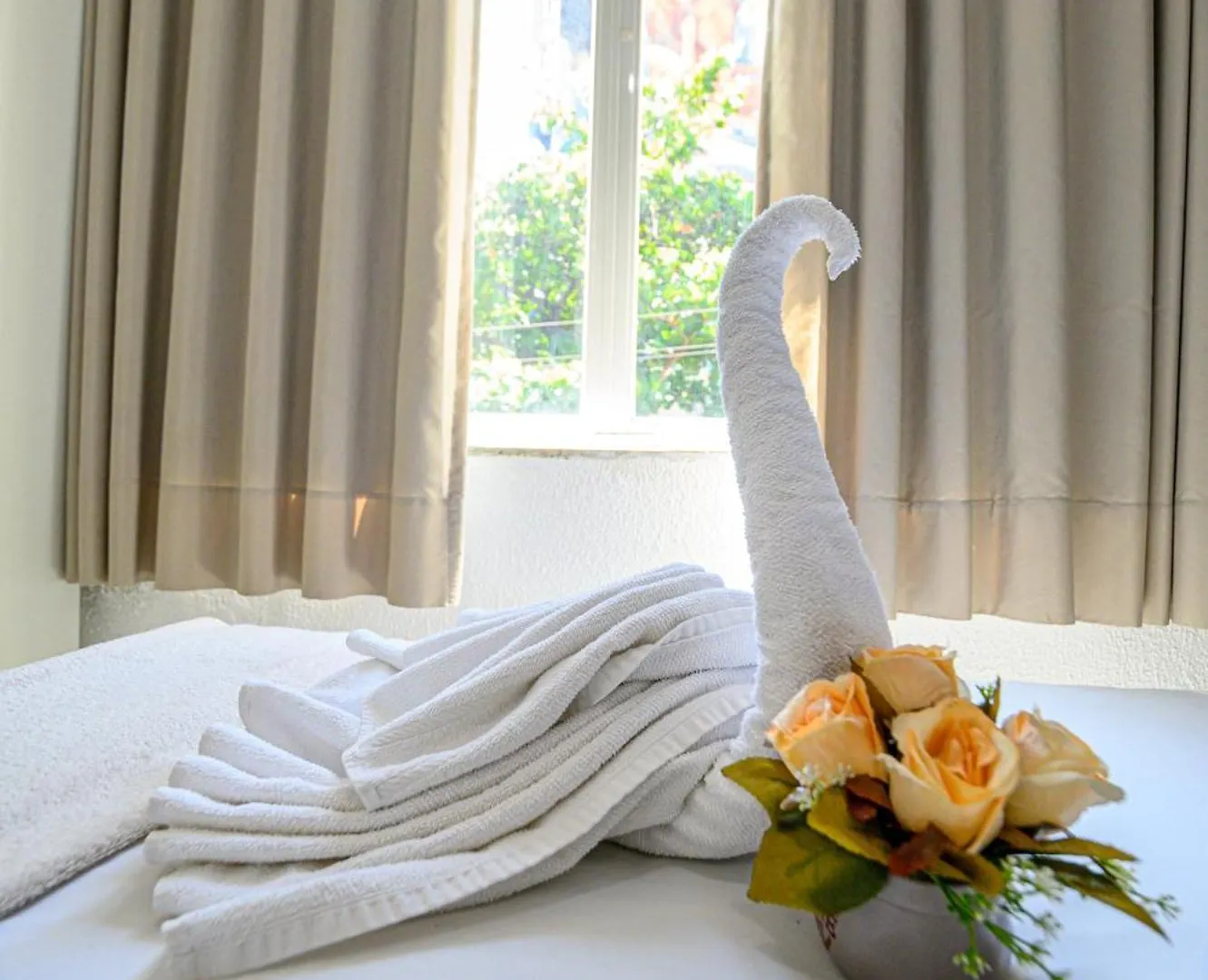Hotel Rotorua Inn Fortaleza - Beira Mar  Fortaleza (Ceara)