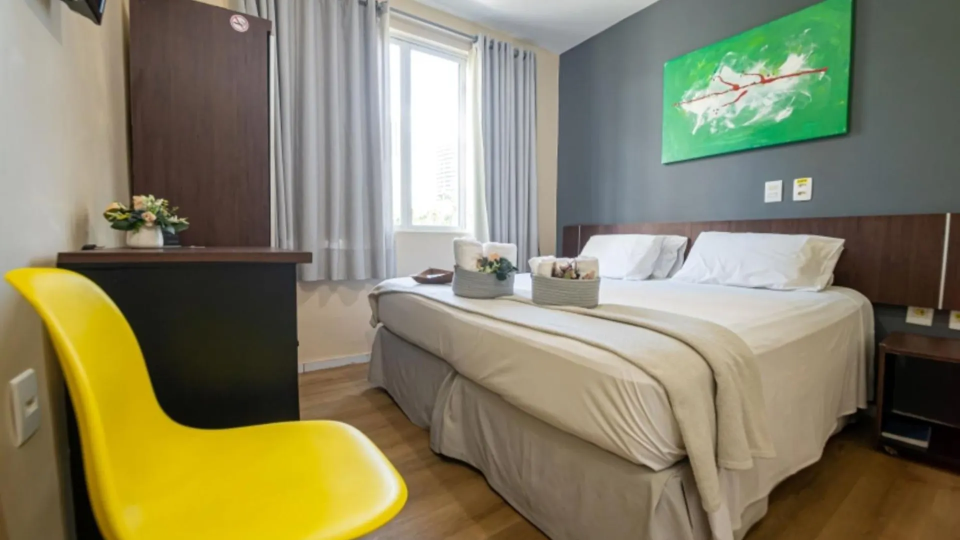 Hotel Rotorua Inn Fortaleza - Beira Mar Brazil