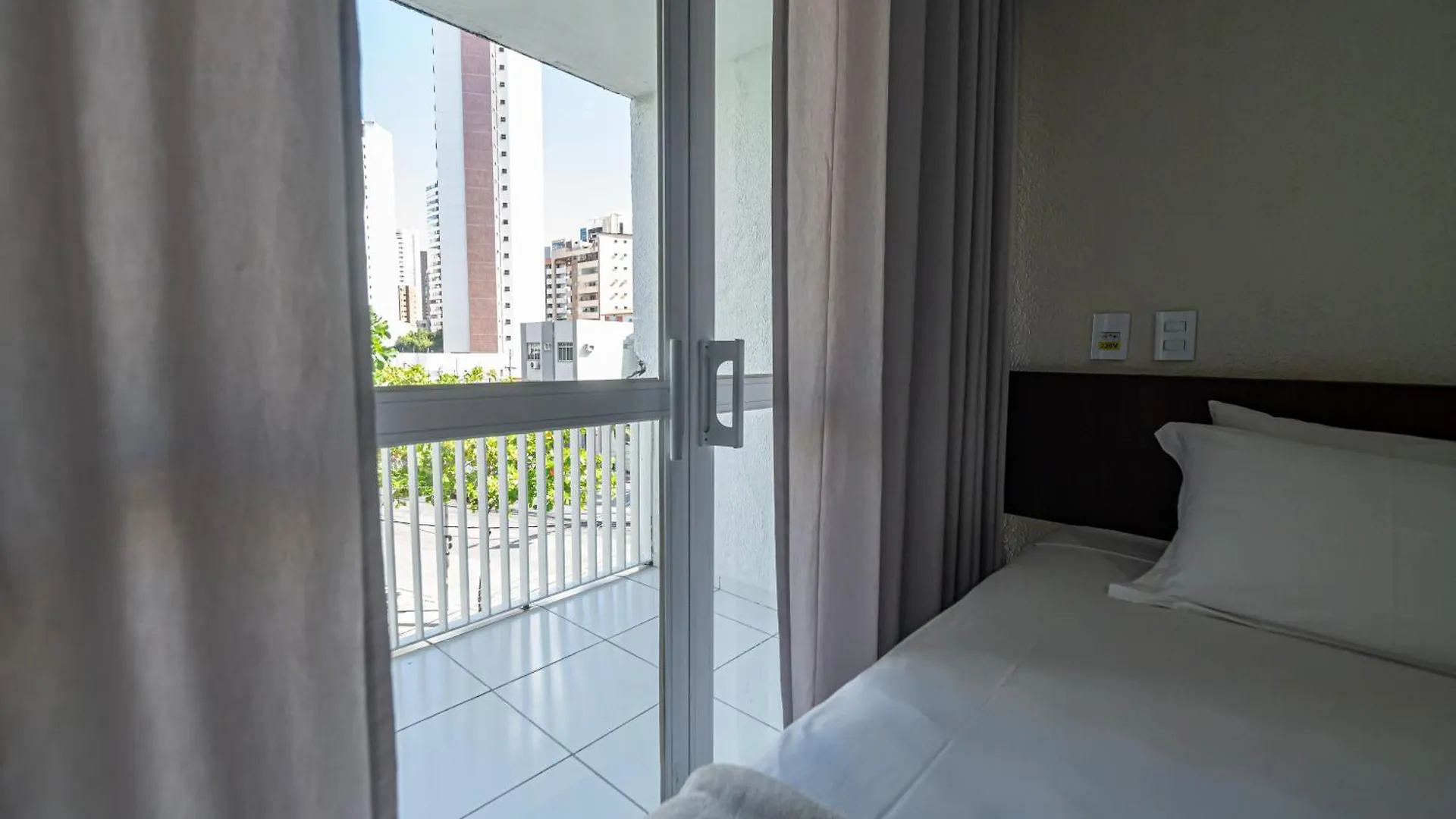 Hotel Rotorua Inn Fortaleza - Beira Mar Fortaleza (Ceara)
