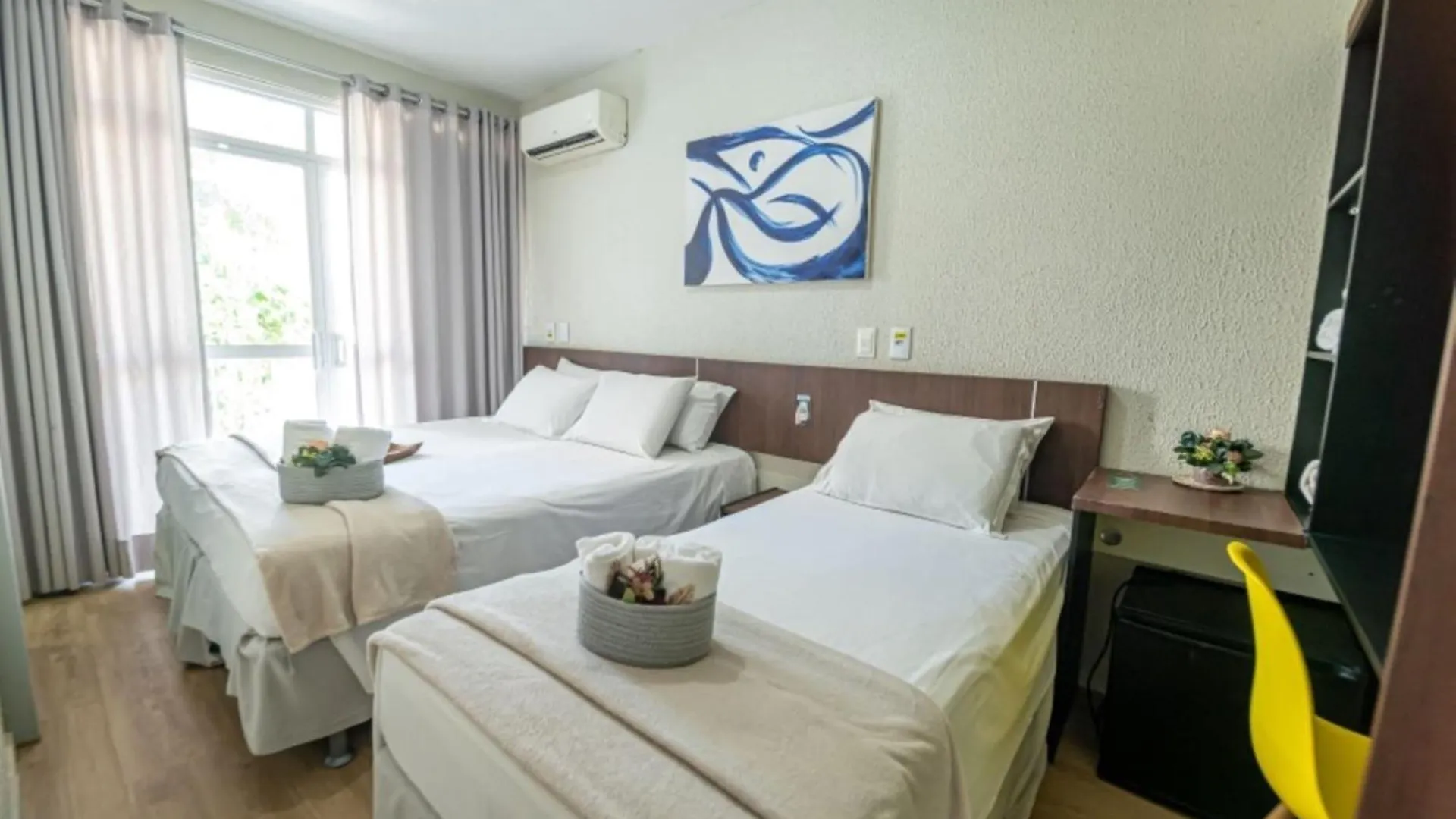 Hotel Rotorua Inn Fortaleza - Beira Mar 3*, Fortaleza (Ceara) Brazil