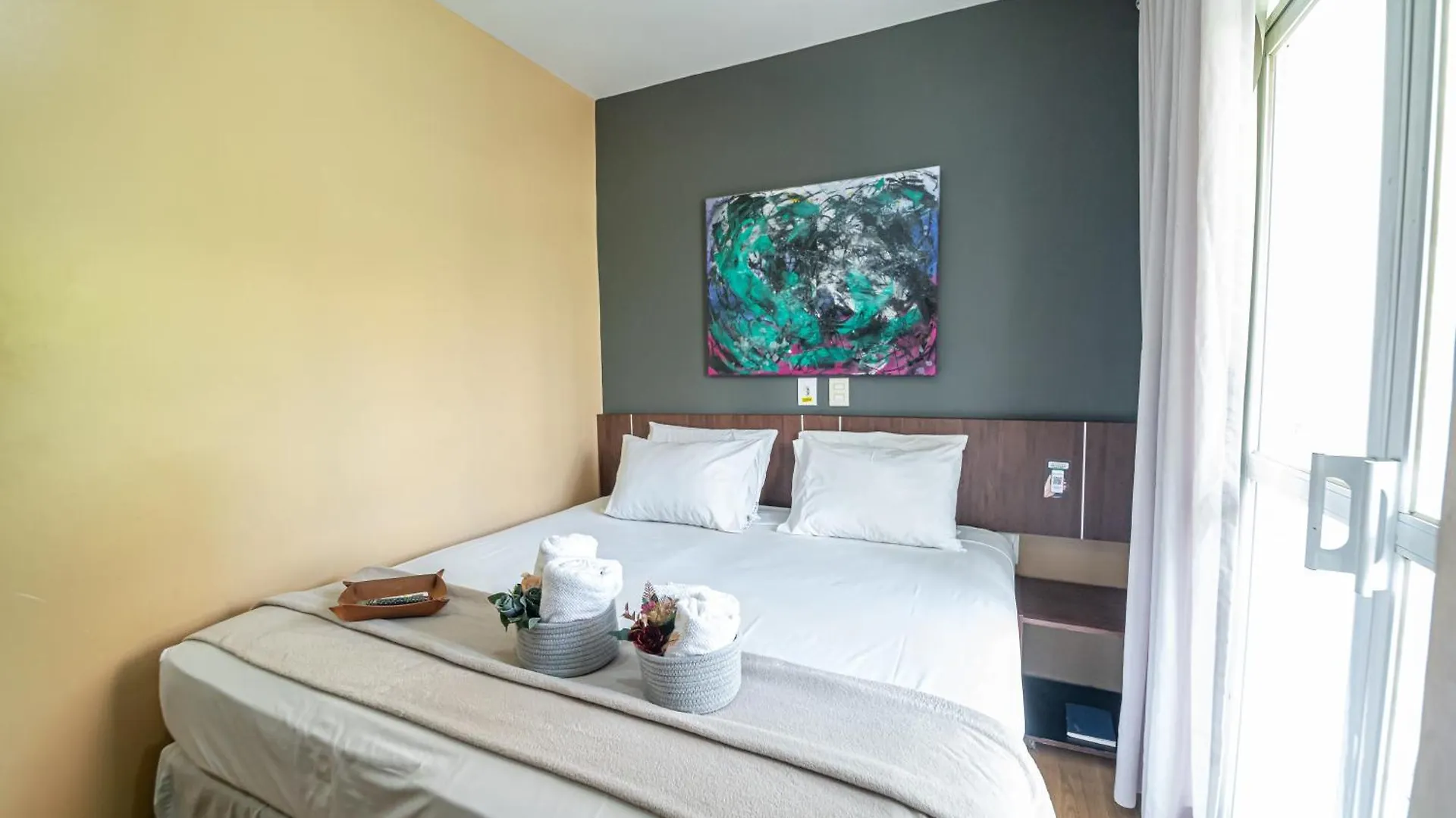 Hotel Rotorua Inn Fortaleza - Beira Mar Fortaleza (Ceara)