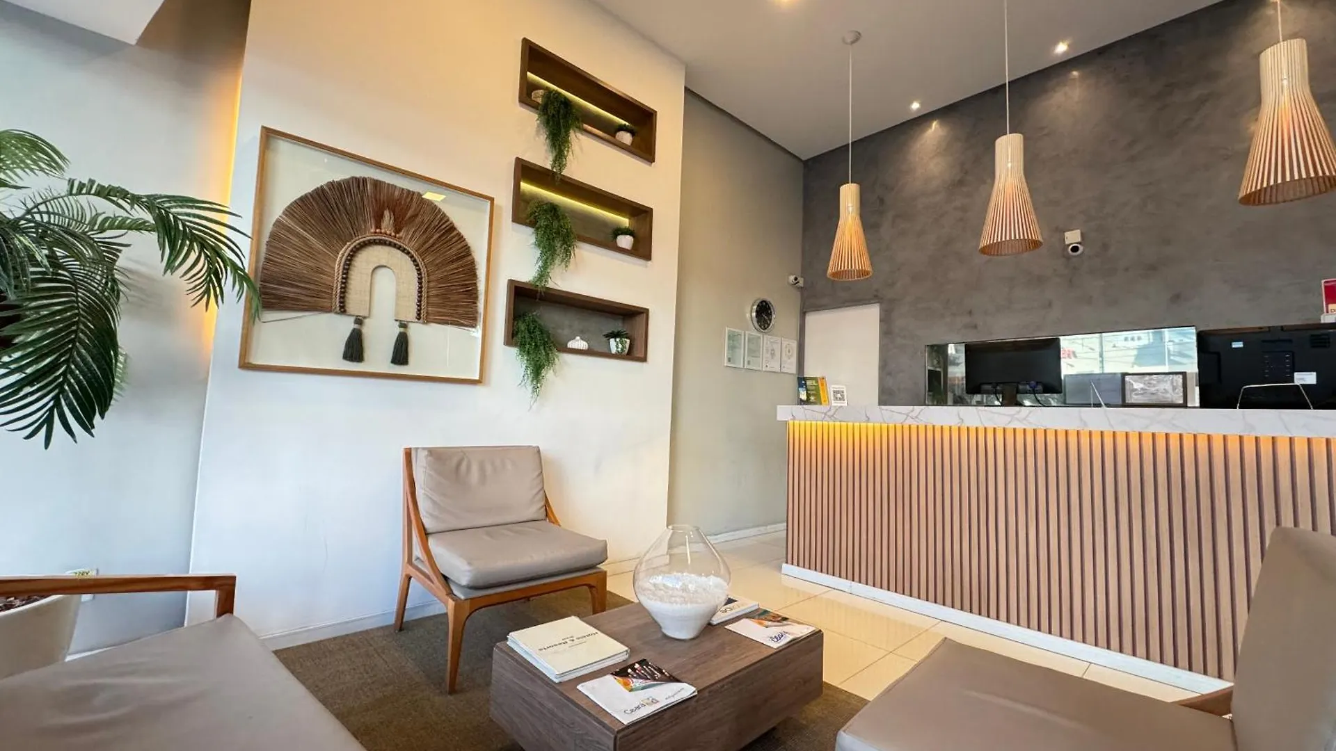 ***  Hotel Rotorua Inn Fortaleza - Beira Mar Brazil