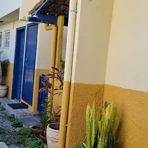 Perto De Dos Anjos Casa de Férias Arraial do Cabo