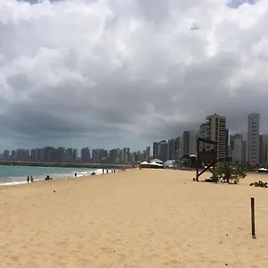 Apartamento Bt Flats, Fortaleza (Ceara)