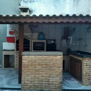 Nilda Casas E Quartos Aluguel Casa de Férias Arraial do Cabo