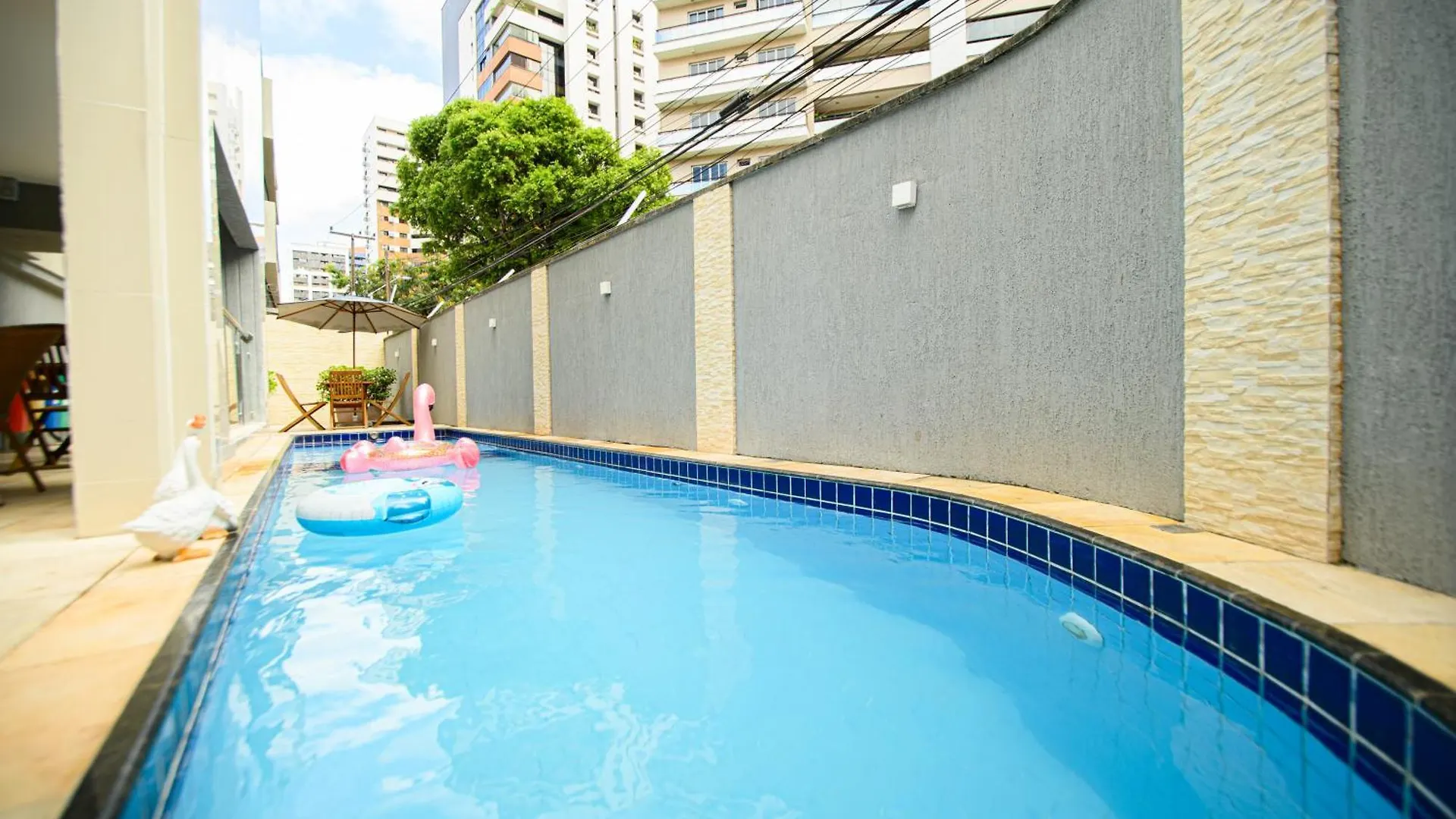Hotel Rotorua Inn Fortaleza - Beira Mar 3*, Fortaleza (Ceara)