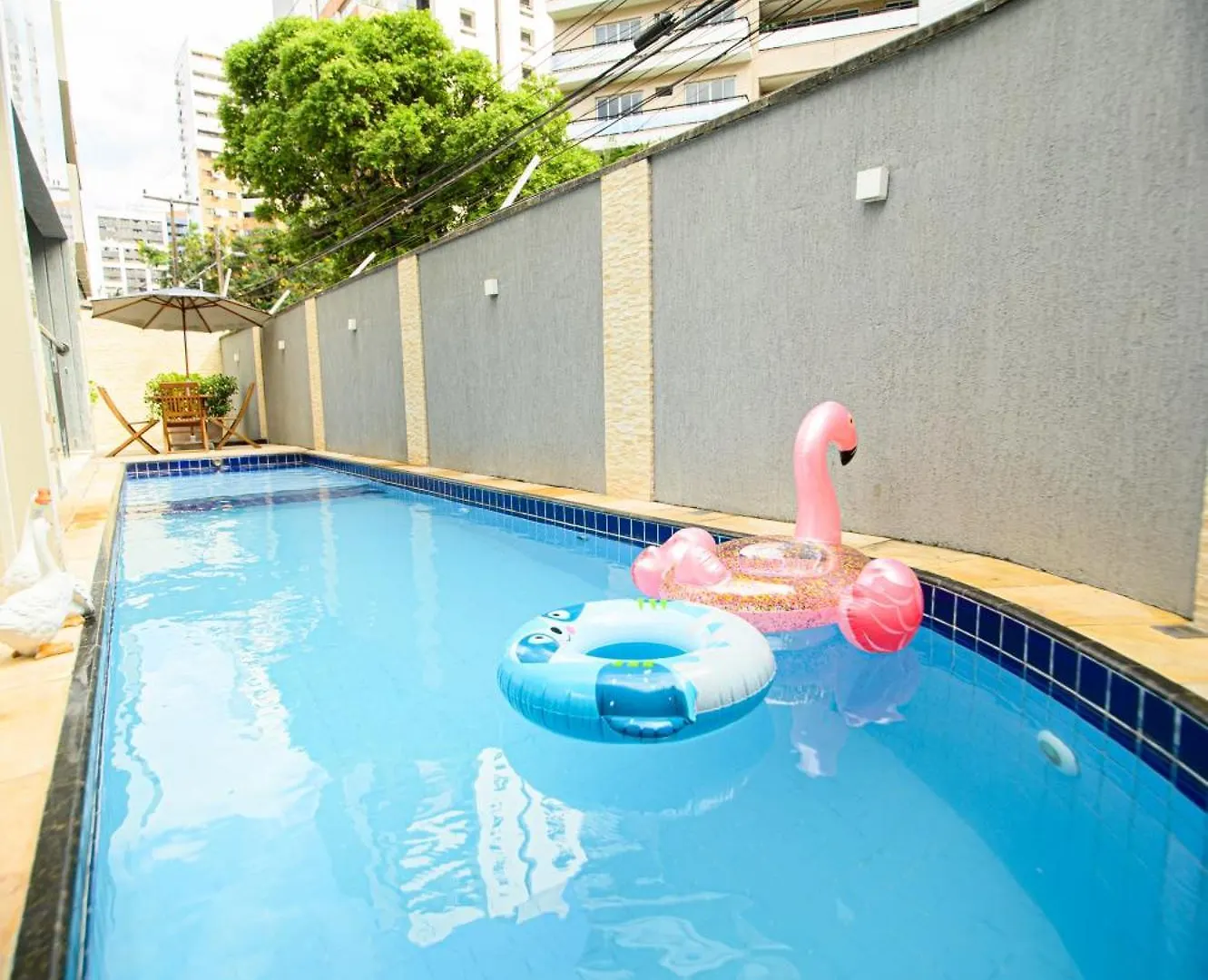 Hotel Rotorua Inn Fortaleza - Beira Mar