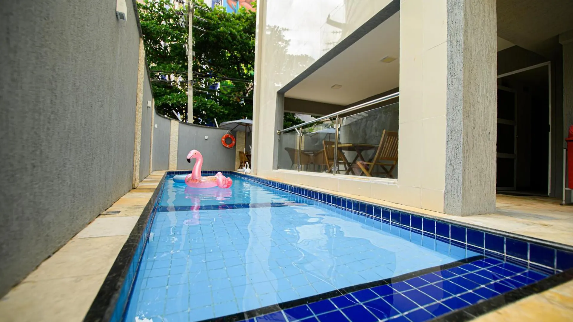 Hotel Rotorua Inn Fortaleza - Beira Mar Fortaleza (Ceara)