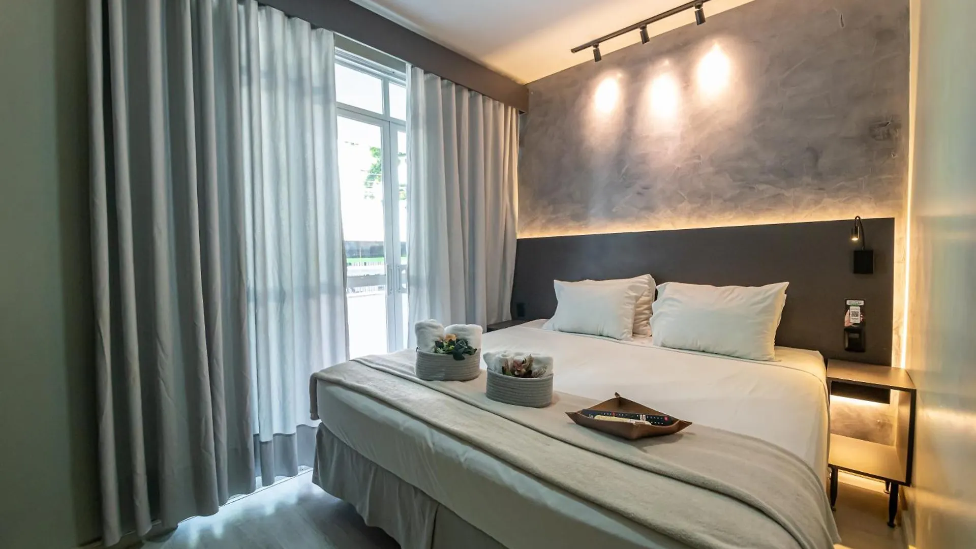 Hotel Rotorua Inn Fortaleza - Beira Mar