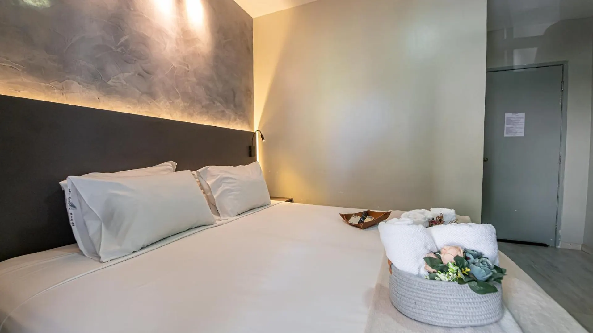 Hotel Rotorua Inn Fortaleza - Beira Mar